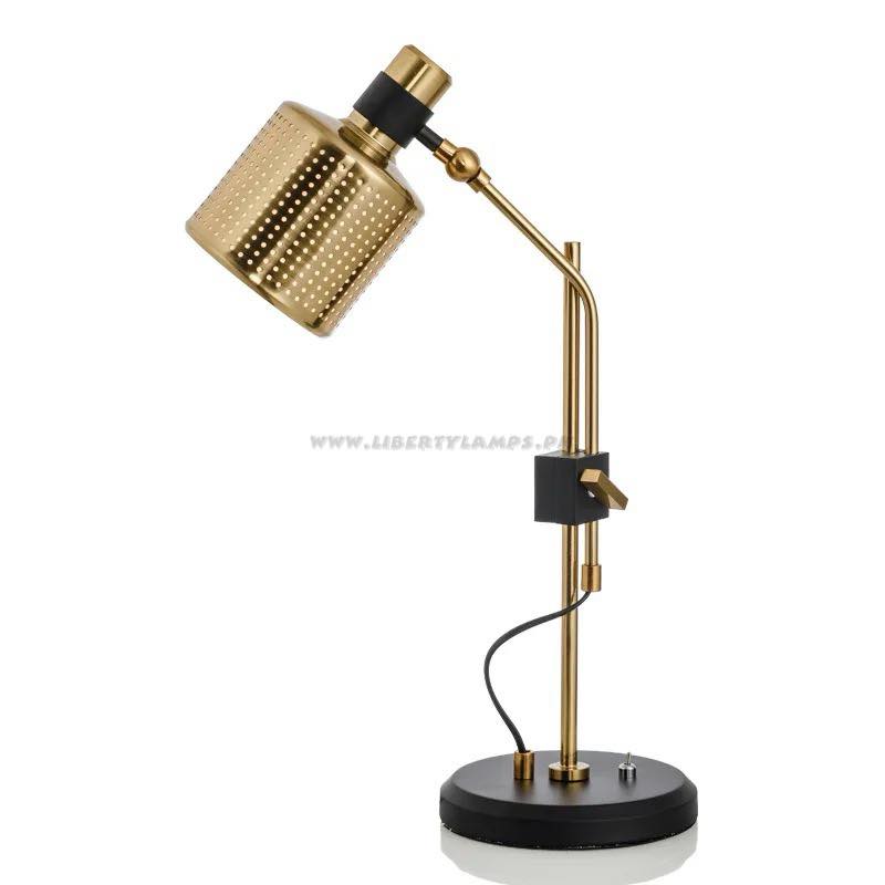 Unbreakable Study Lamp with Unique Design โจ๐