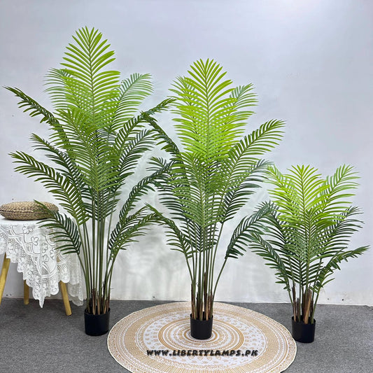 Natural-Looking Areca Palm â Lush & Everlasting ðŋâĻ