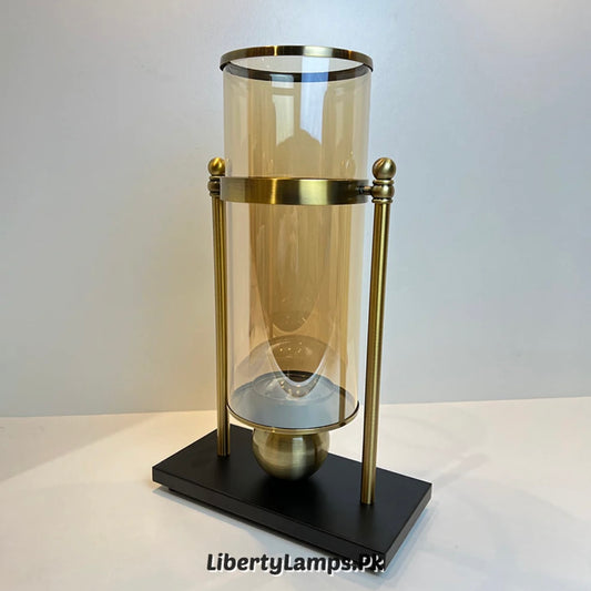 Chic Elegance Decorative Piece (13 inches)