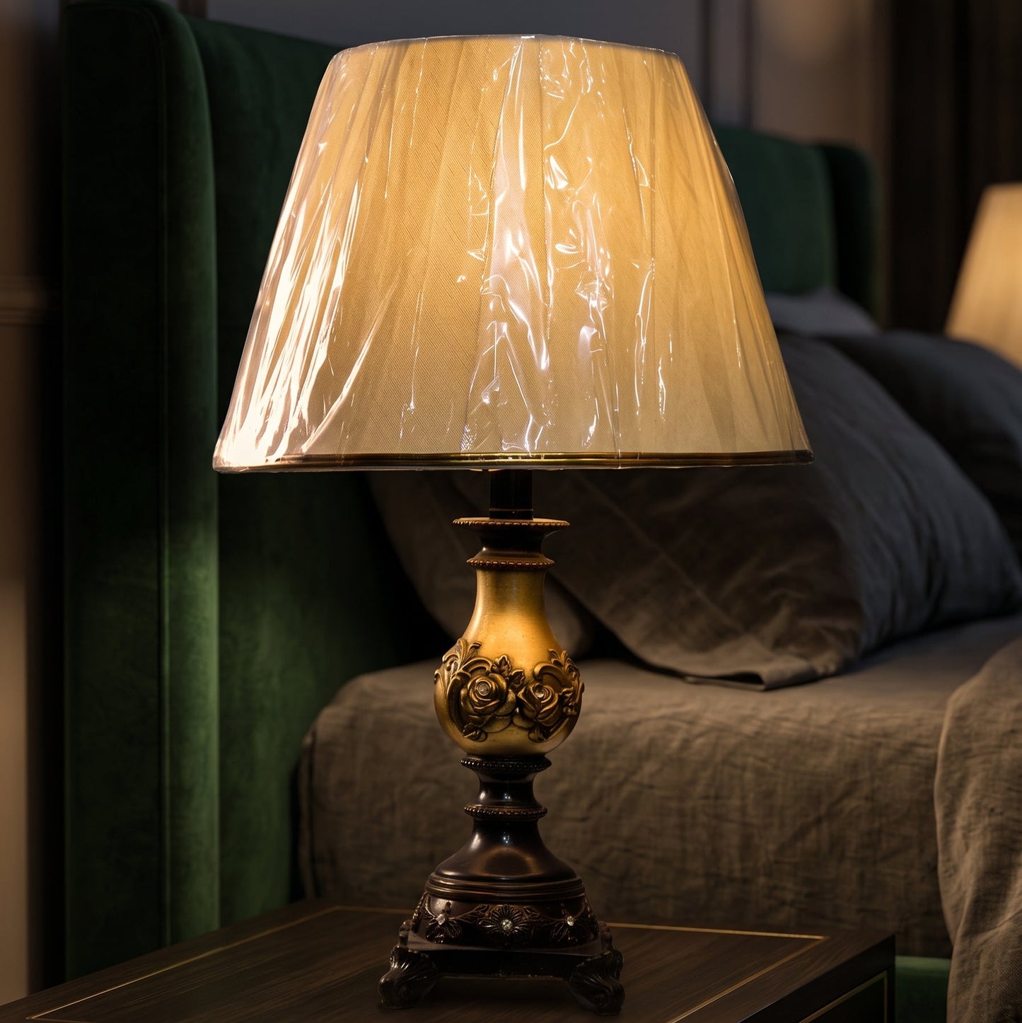 Modern Aura™ – Ryzen Lamp – Single