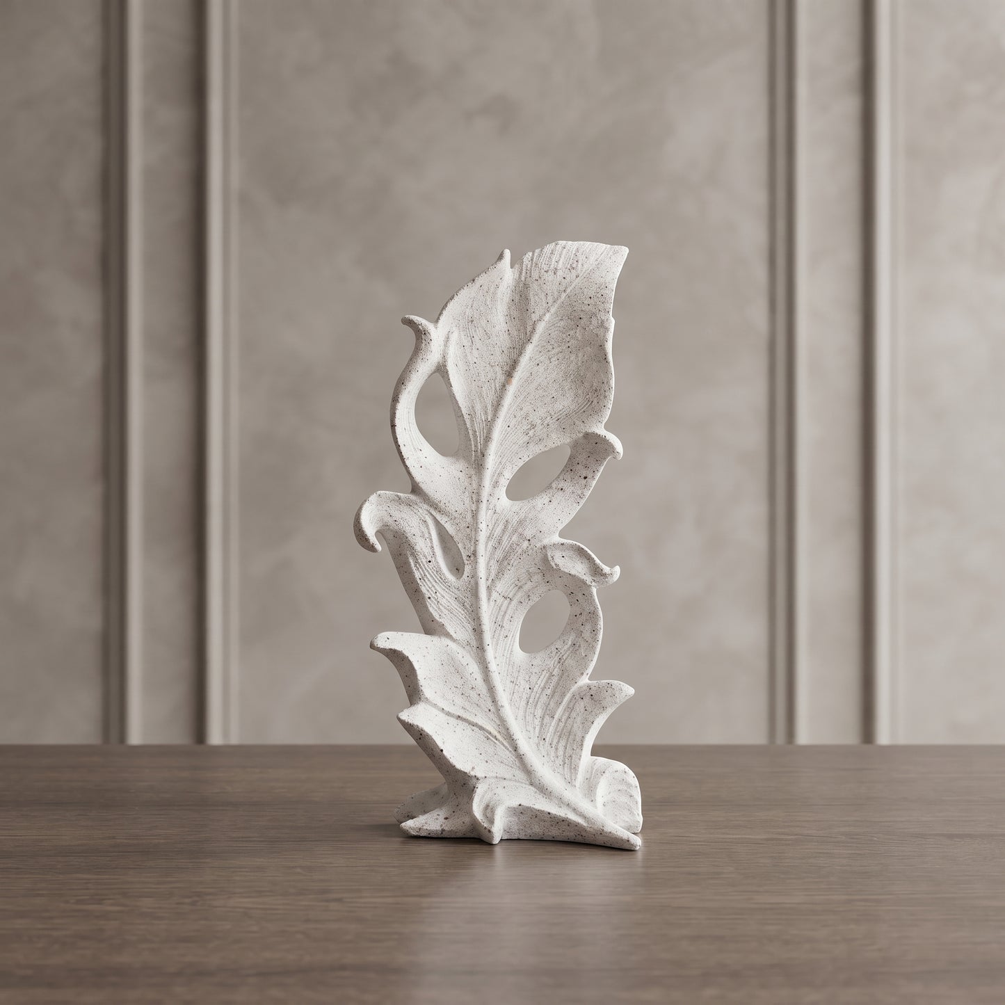 Feather Charm™ – Decorative Feather Piece