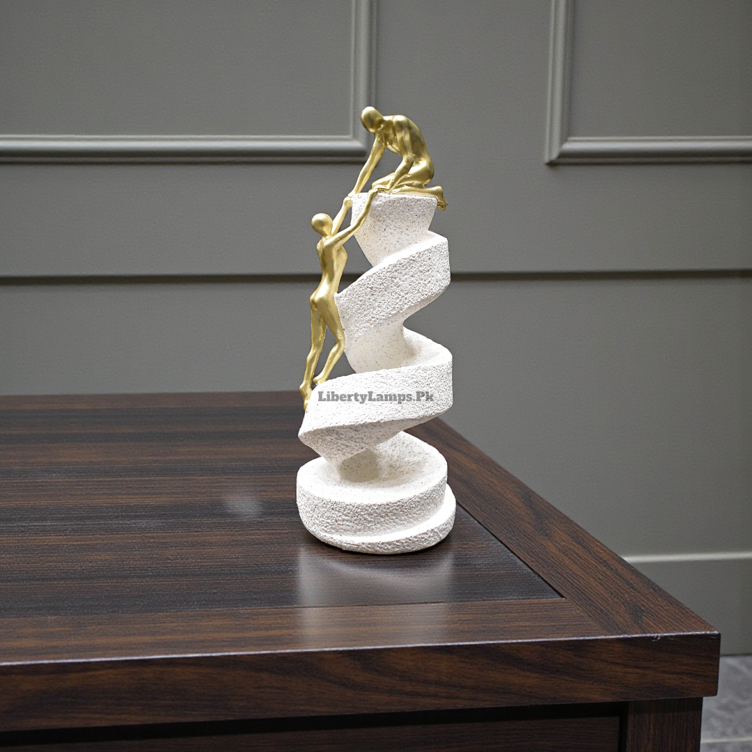 Classic Harmony Decorative Piece (Single)