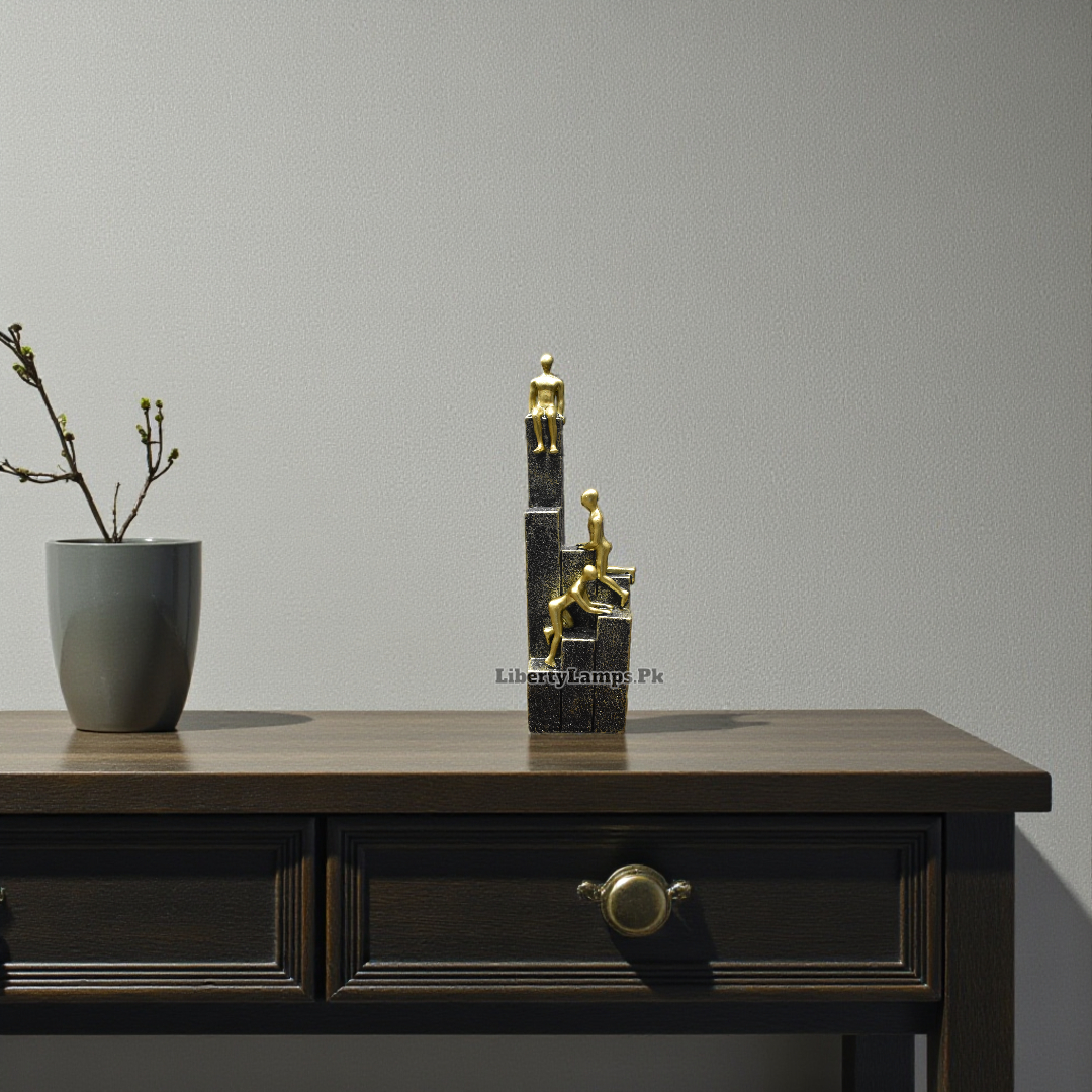 Timeless Accent Decorative Piece (Single)