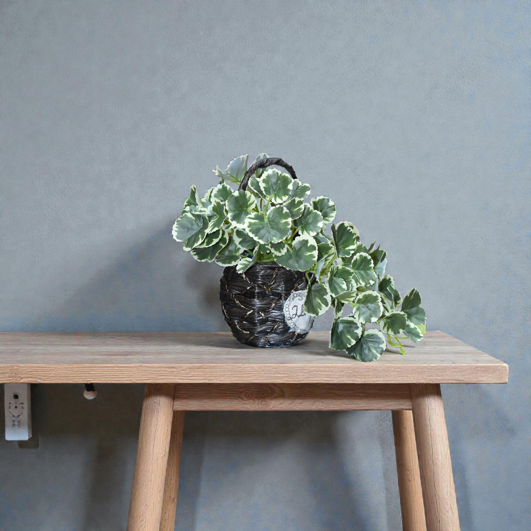 Mini Bloom Flower Pot (Single)