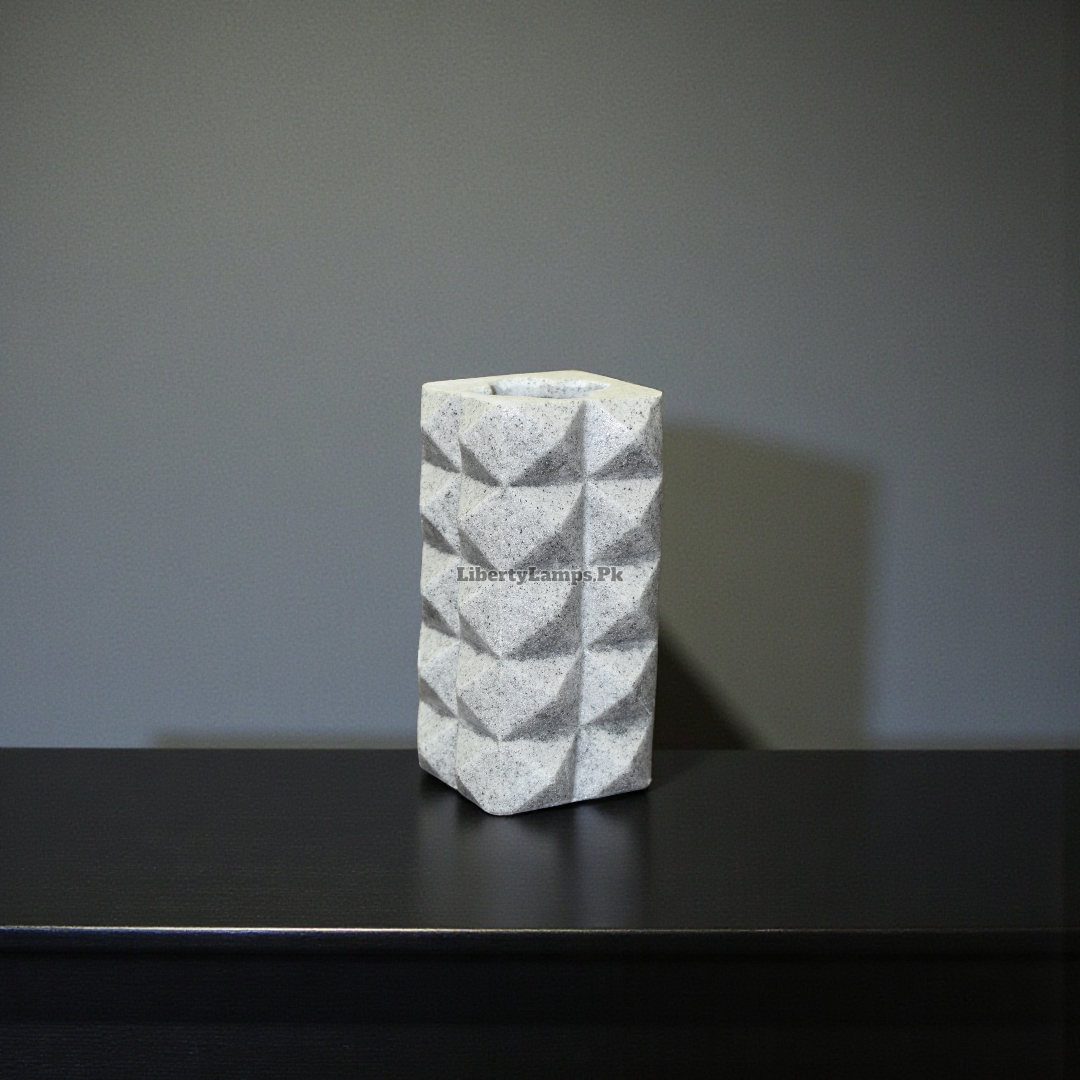 Premium Mini Decorative Vase – Elegant Accent Piece