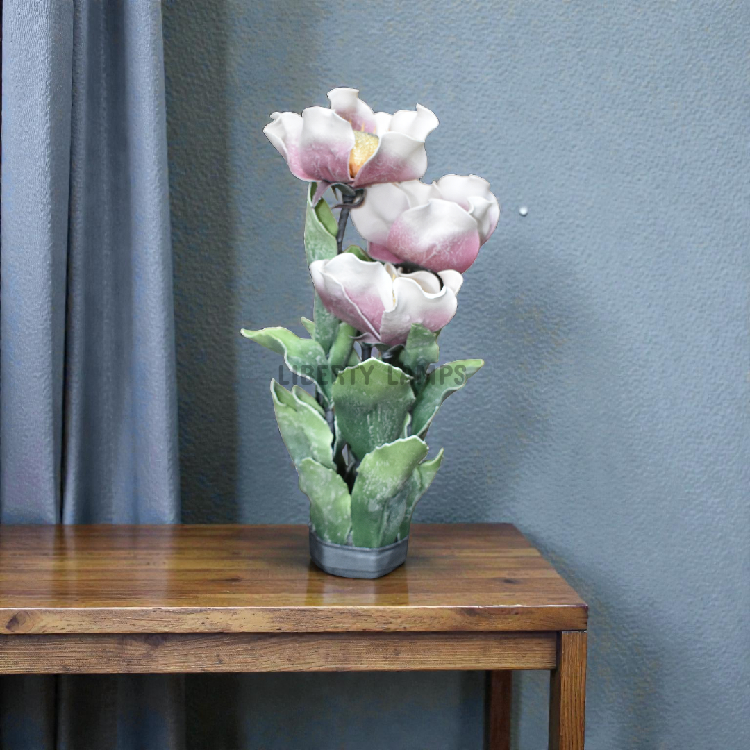 Elegant Bloom Fancy Flower (Single)