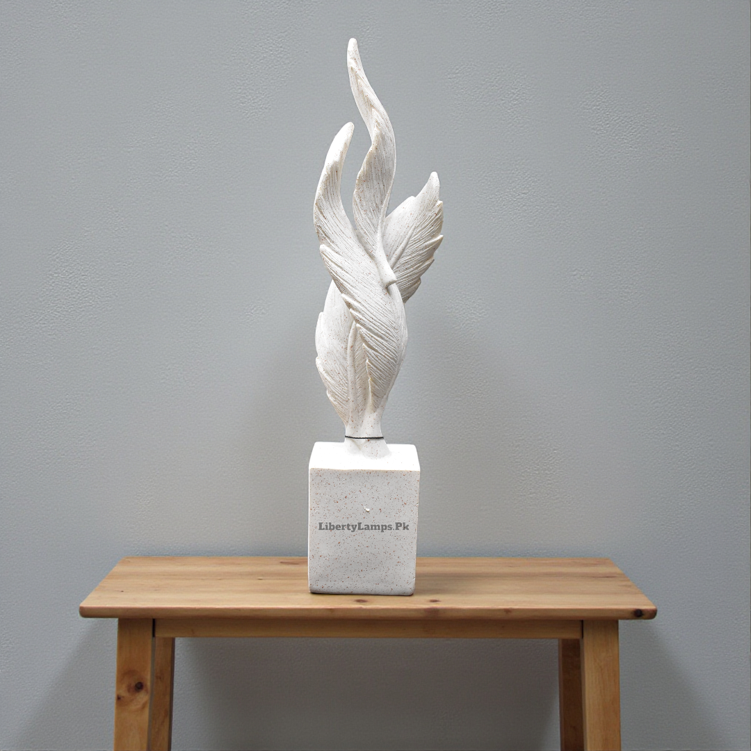 Signature Accent Decorative Piece (Single)