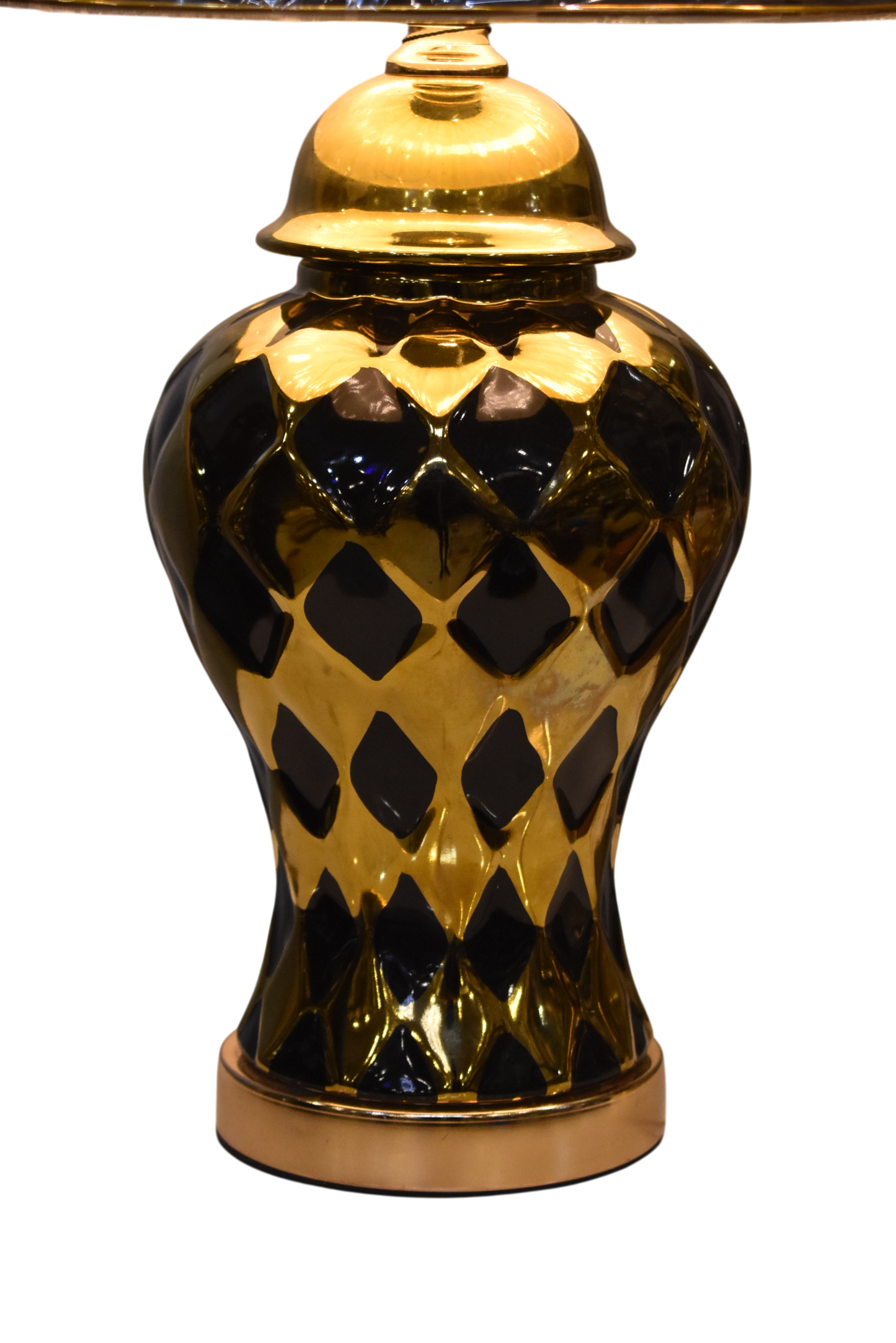 ✨ Porcelain Glow Classic Table Lamp (Pair) ✨