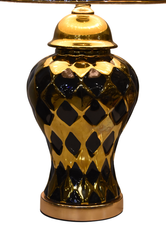 ✨ Porcelain Glow Classic Table Lamp (Pair) ✨