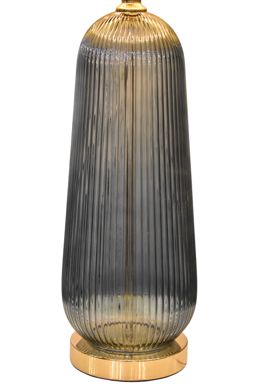 🌟 Opal Shine Glass Table Lamp (Pair) 🌟