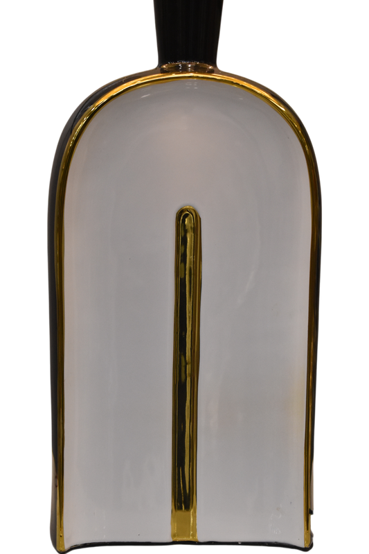 Imperial Porcelain Glow Table Lamp (Pair)