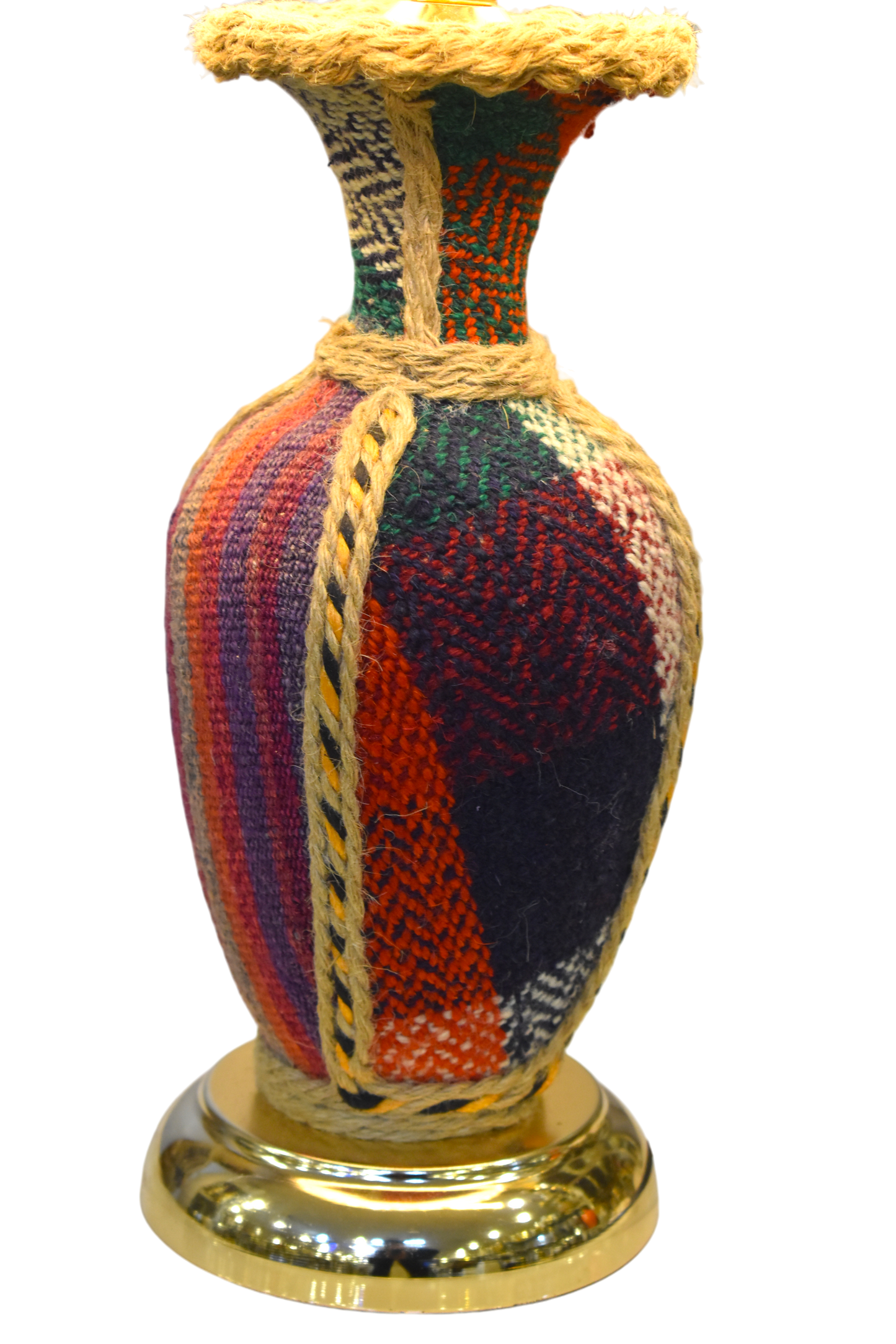 Irani Style Table Lamp