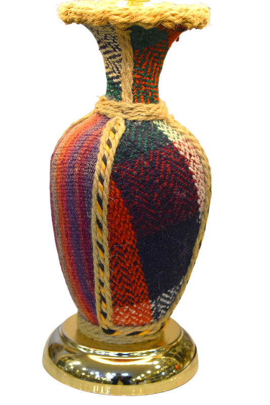 Irani Style Table Lamp