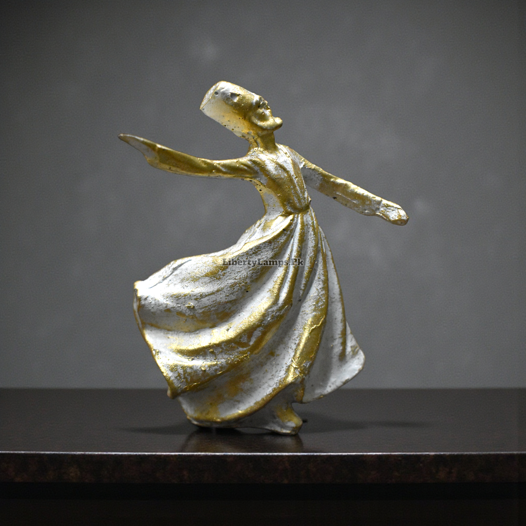 Sufi Decoration Piece