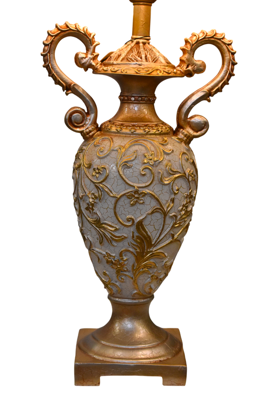 Ryzen Grande – Designer Table Lamp