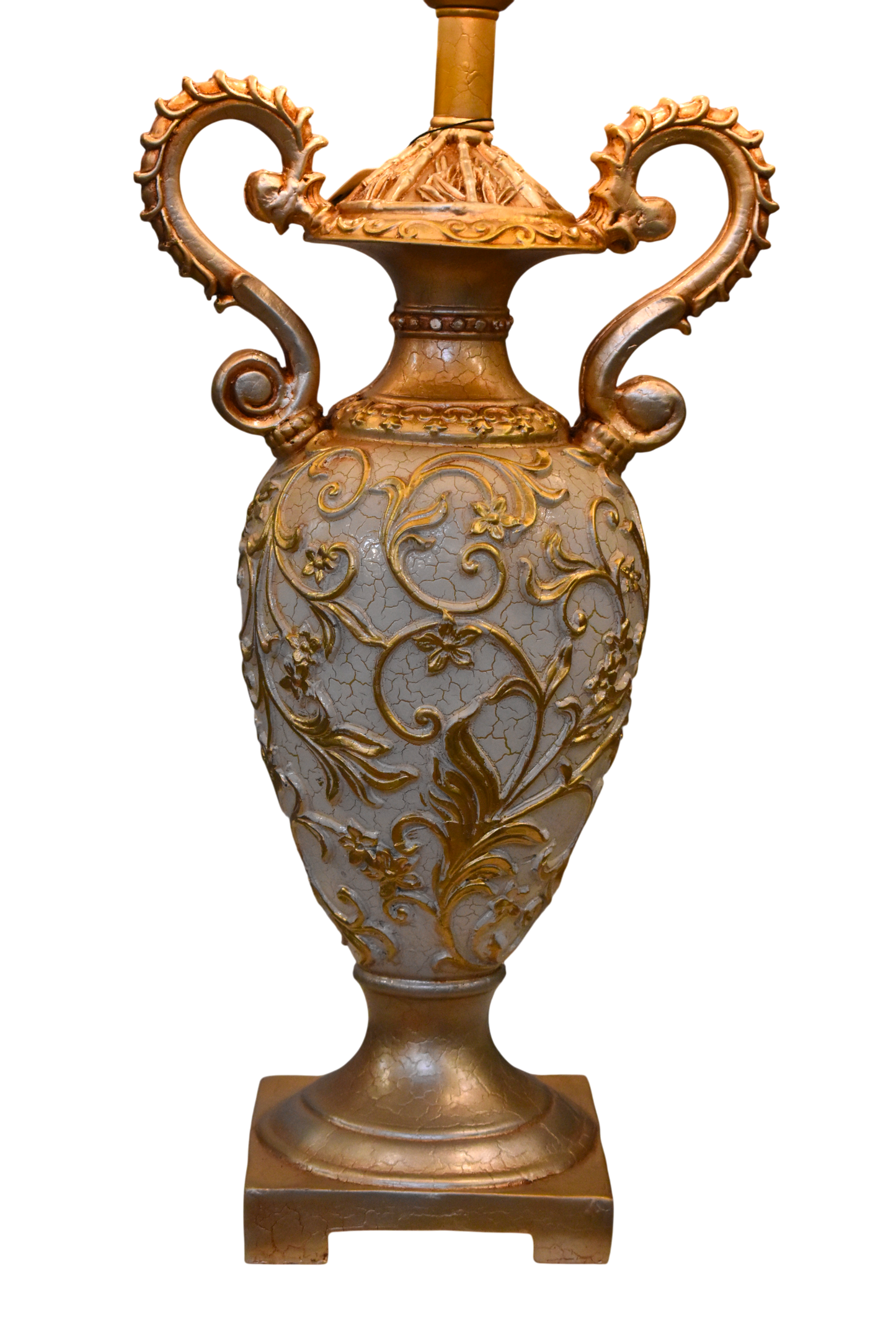 Ryzen Grande – Designer Table Lamp