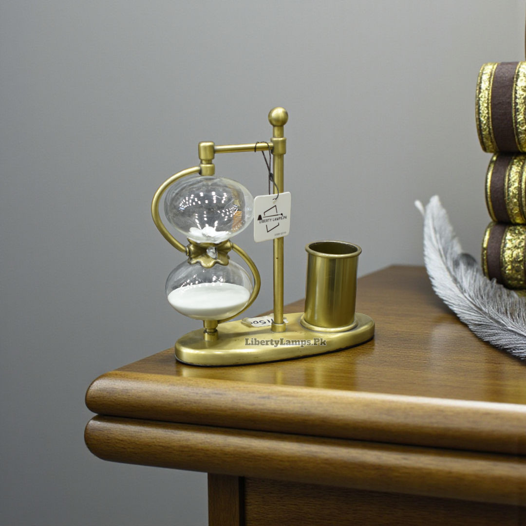 Elegant Charm Decoration Piece (Single)