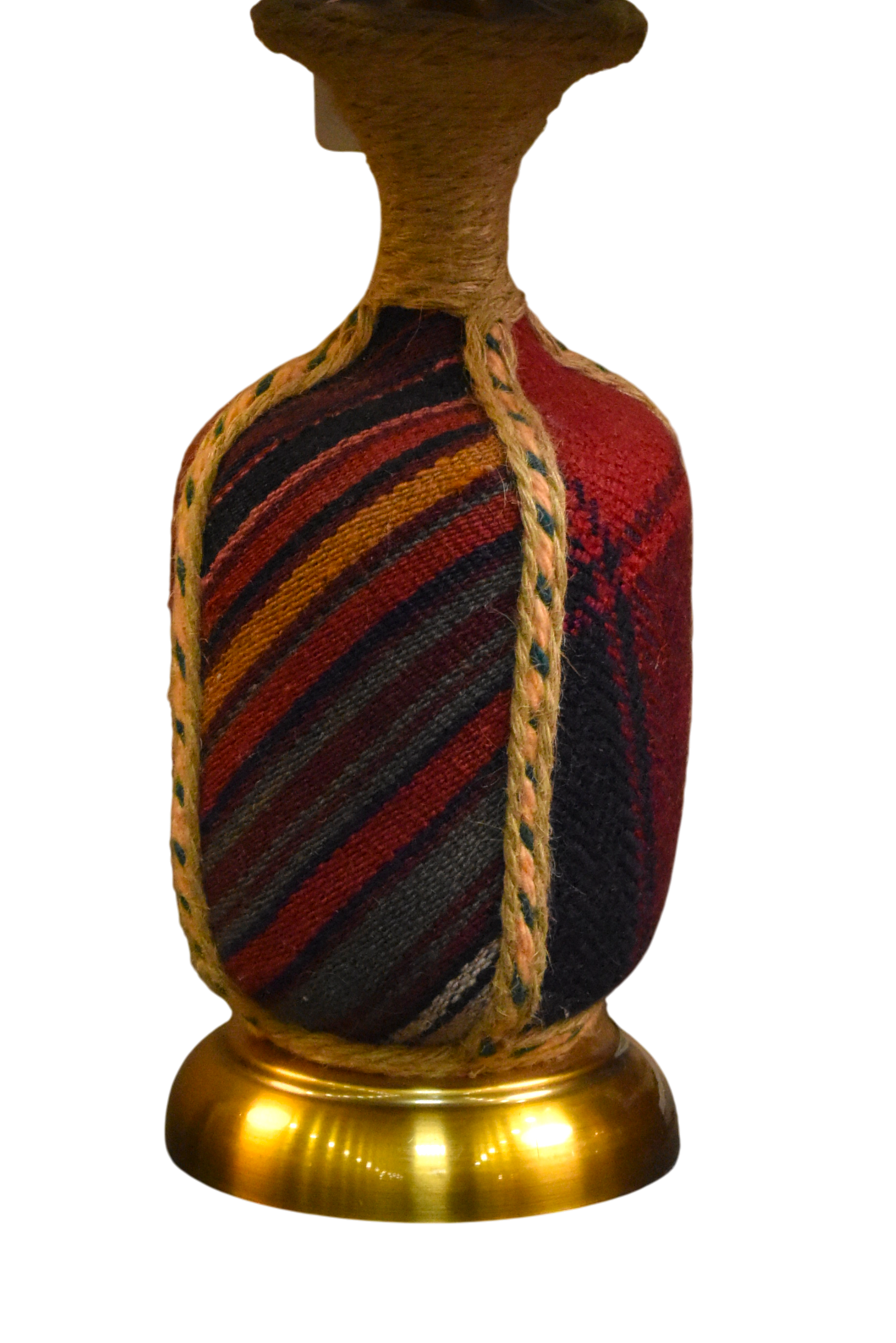 Persian Aura™ – Irani Lamp Pair