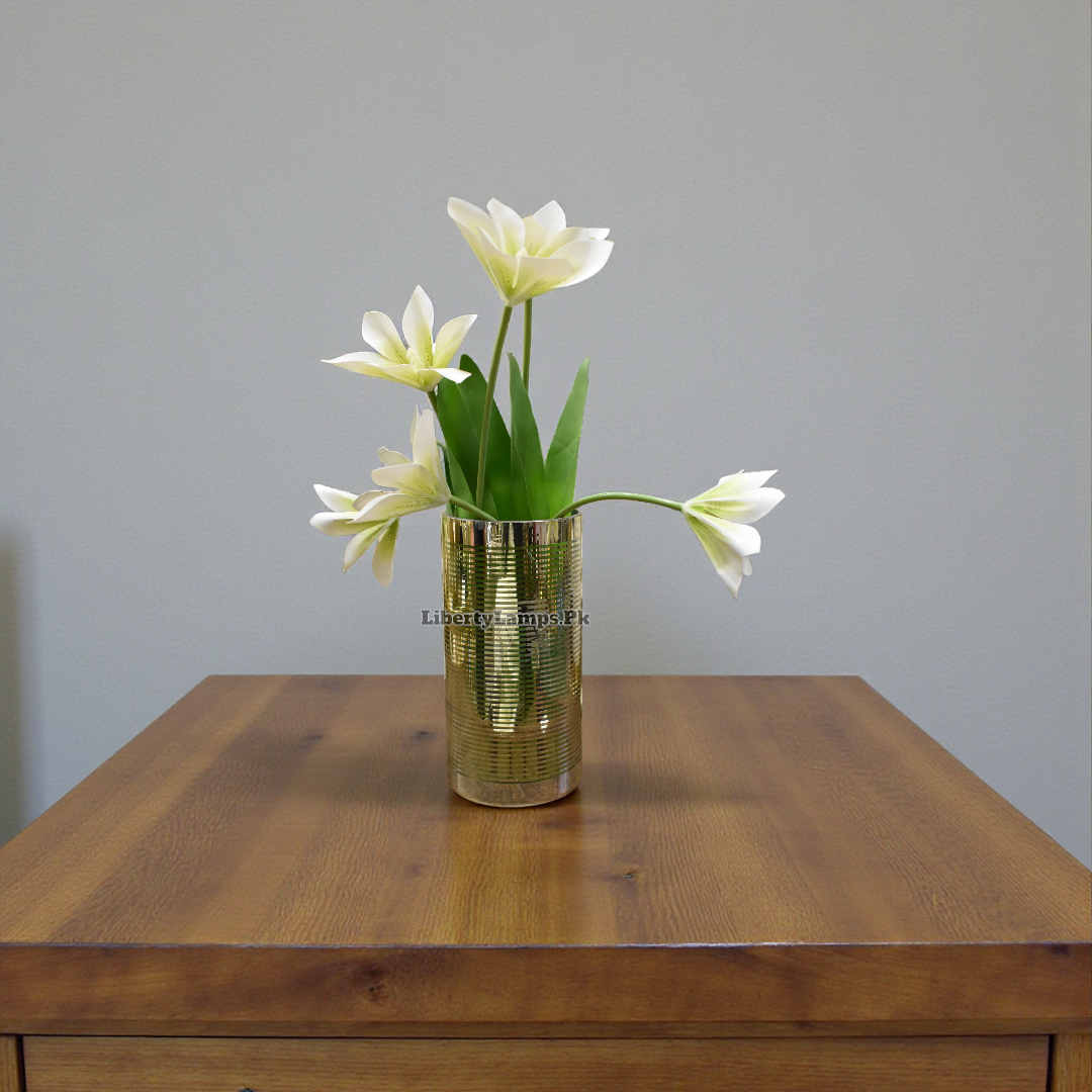 Decorative Vase – Elegant Interior Accent