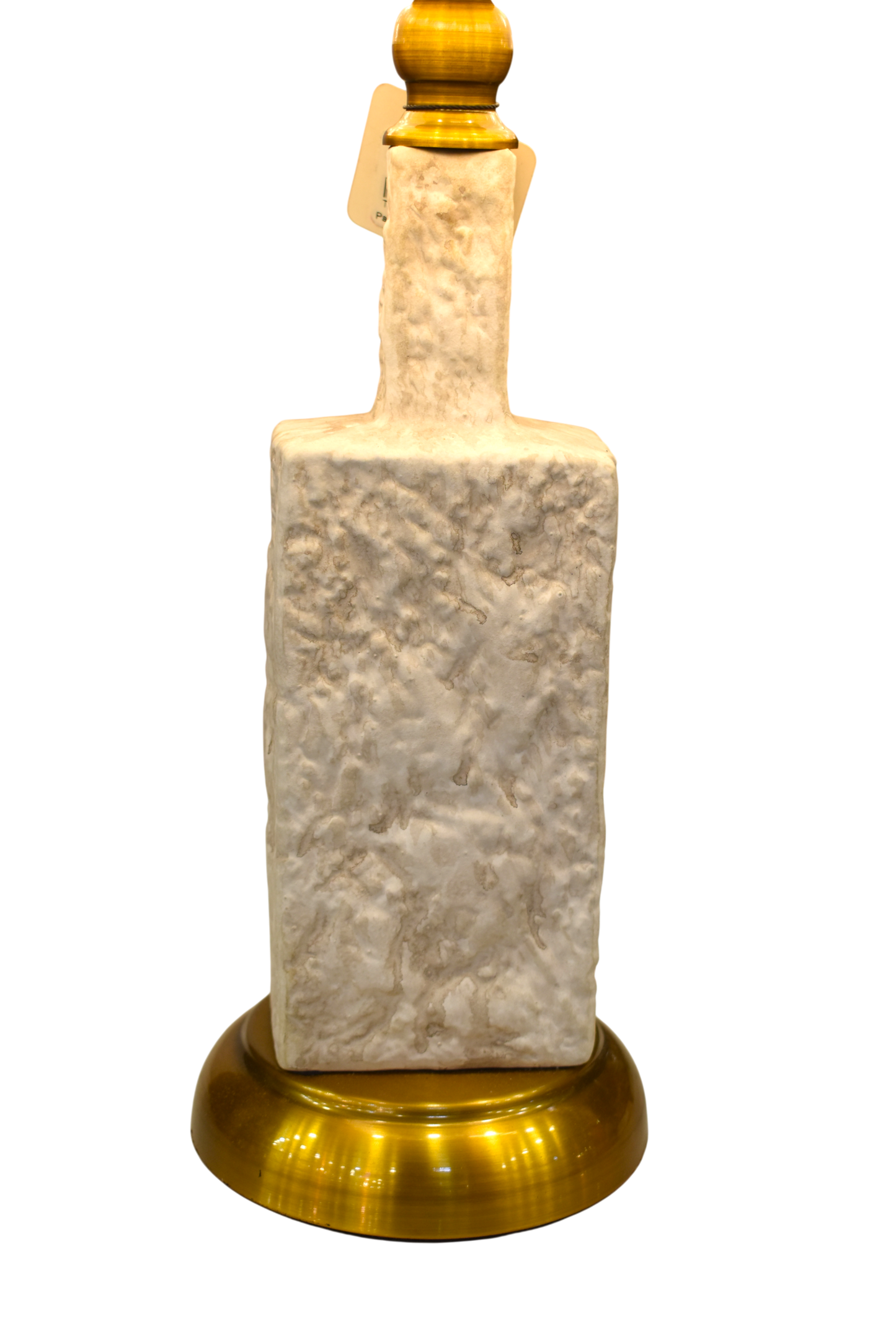 Classic Terracotta Table Lamp