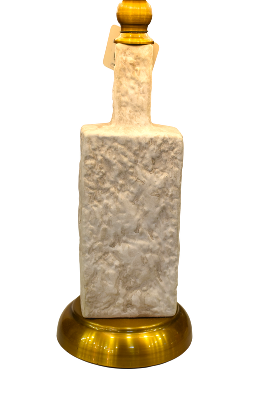 Classic Terracotta Table Lamp