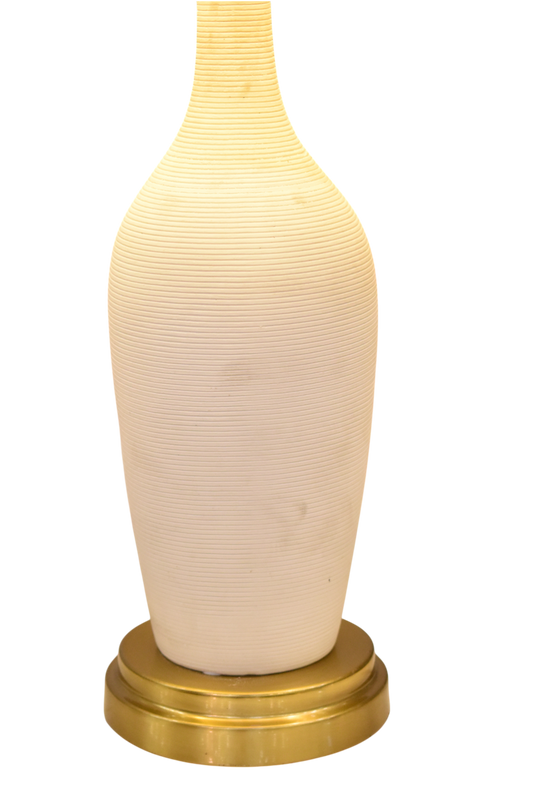 🌟 Earthen Glow Terracotta Table Lamp (Pair) 🌟