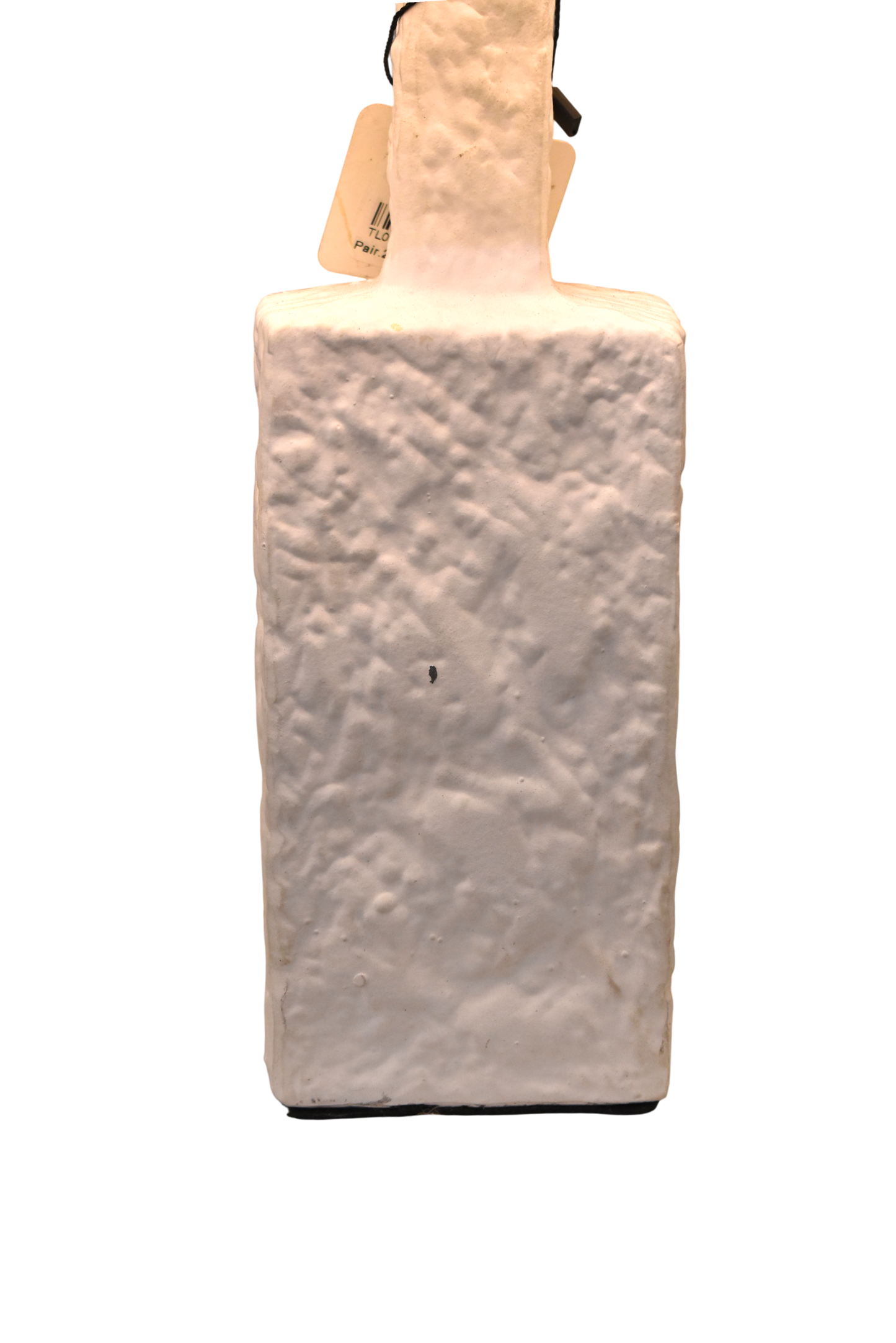 Classic Terracotta Table Lamp