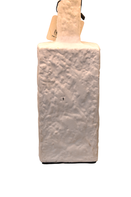 Classic Terracotta Table Lamp