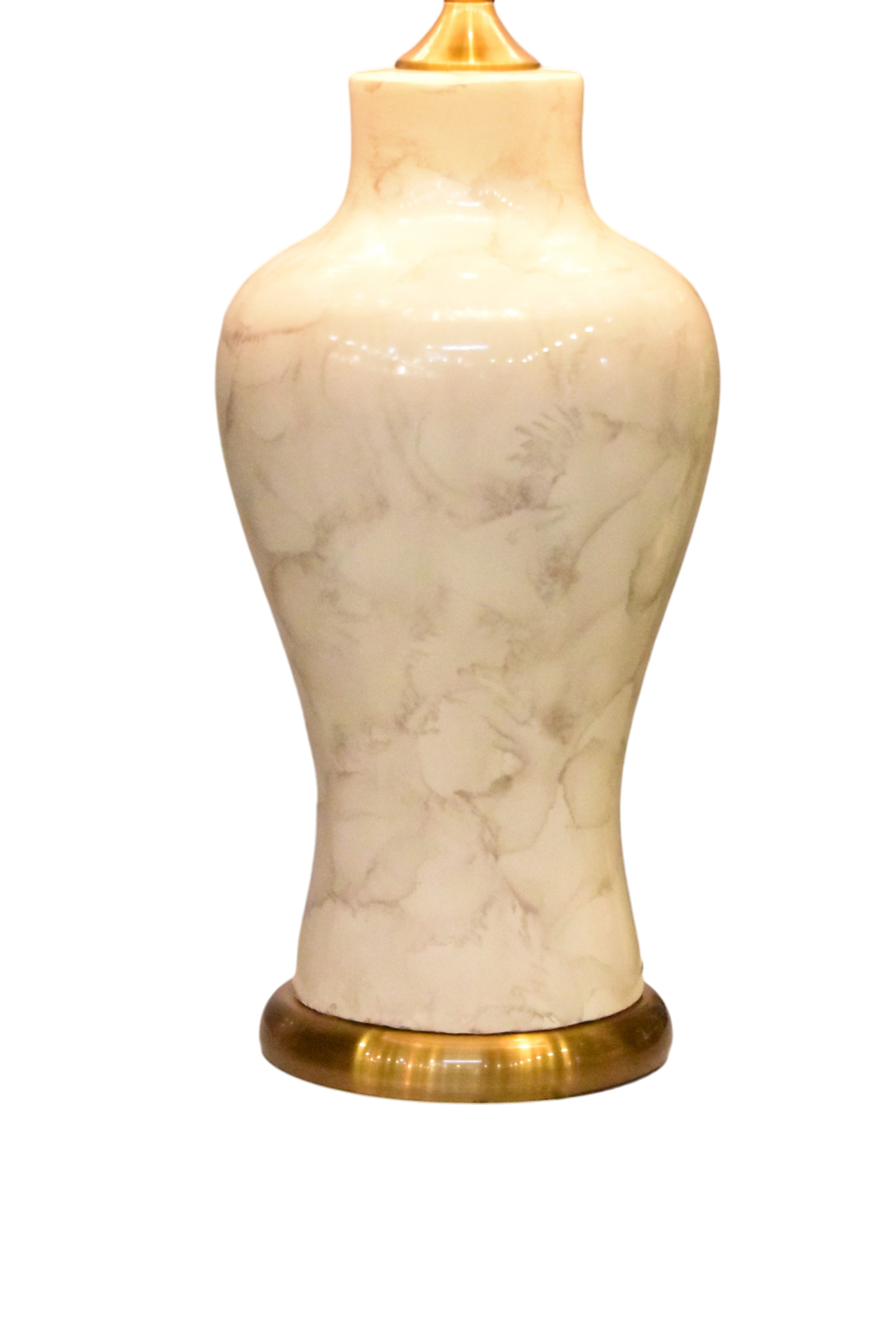 Artisan Relief™ – Textured Ceramic Lamp Pair