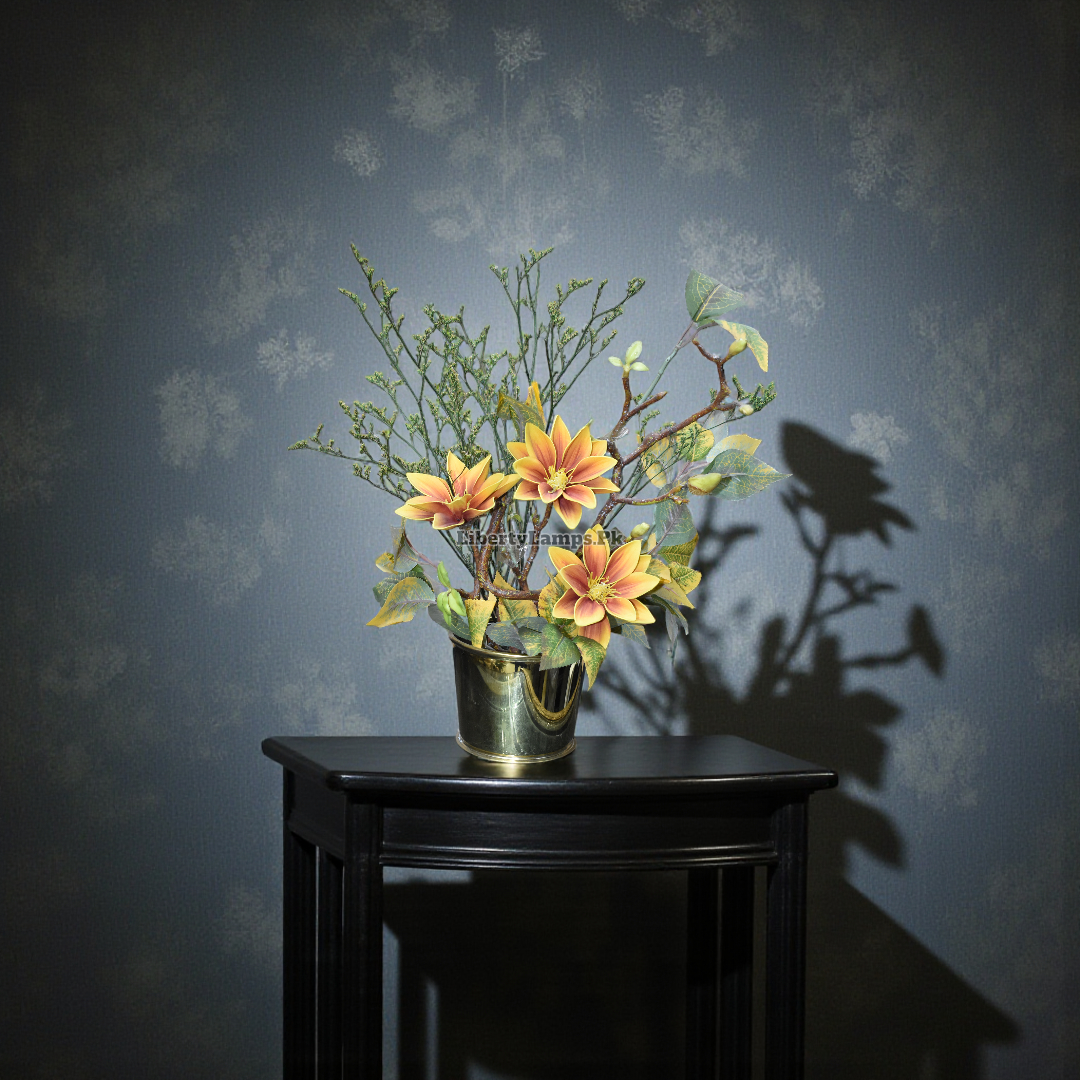 Blossom Harmony Artificial Flower Arrangement (Single)