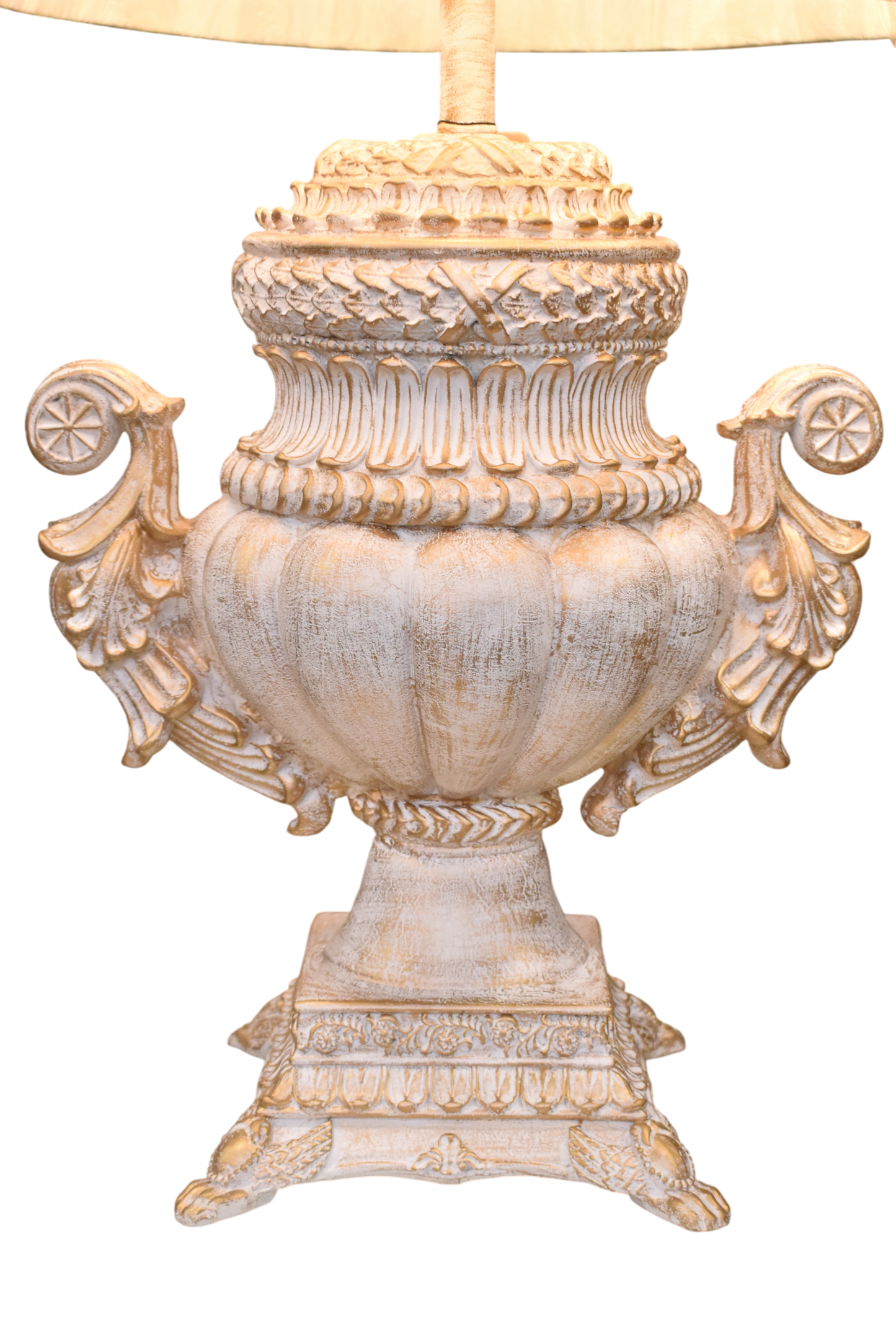 Ryzen Luxe Tower Lamp (Pair)