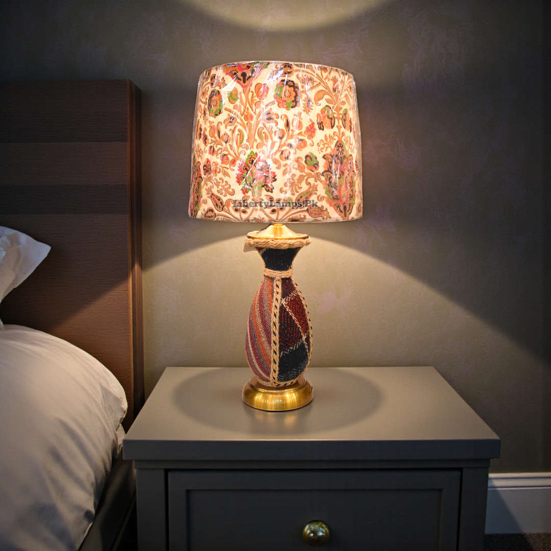 Irani Style Table Lamp