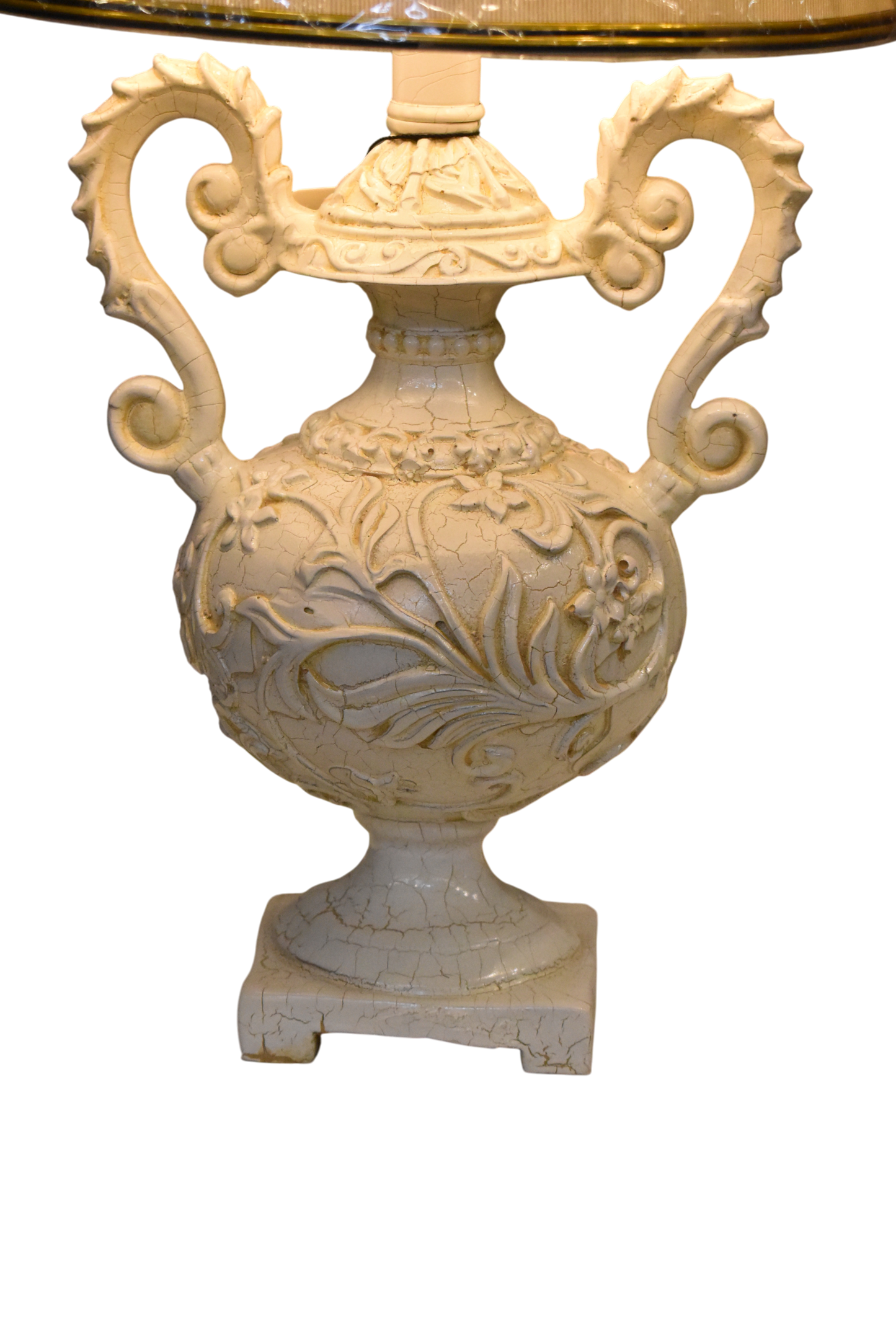 Ryzen Elegance – Designer Table Lamp