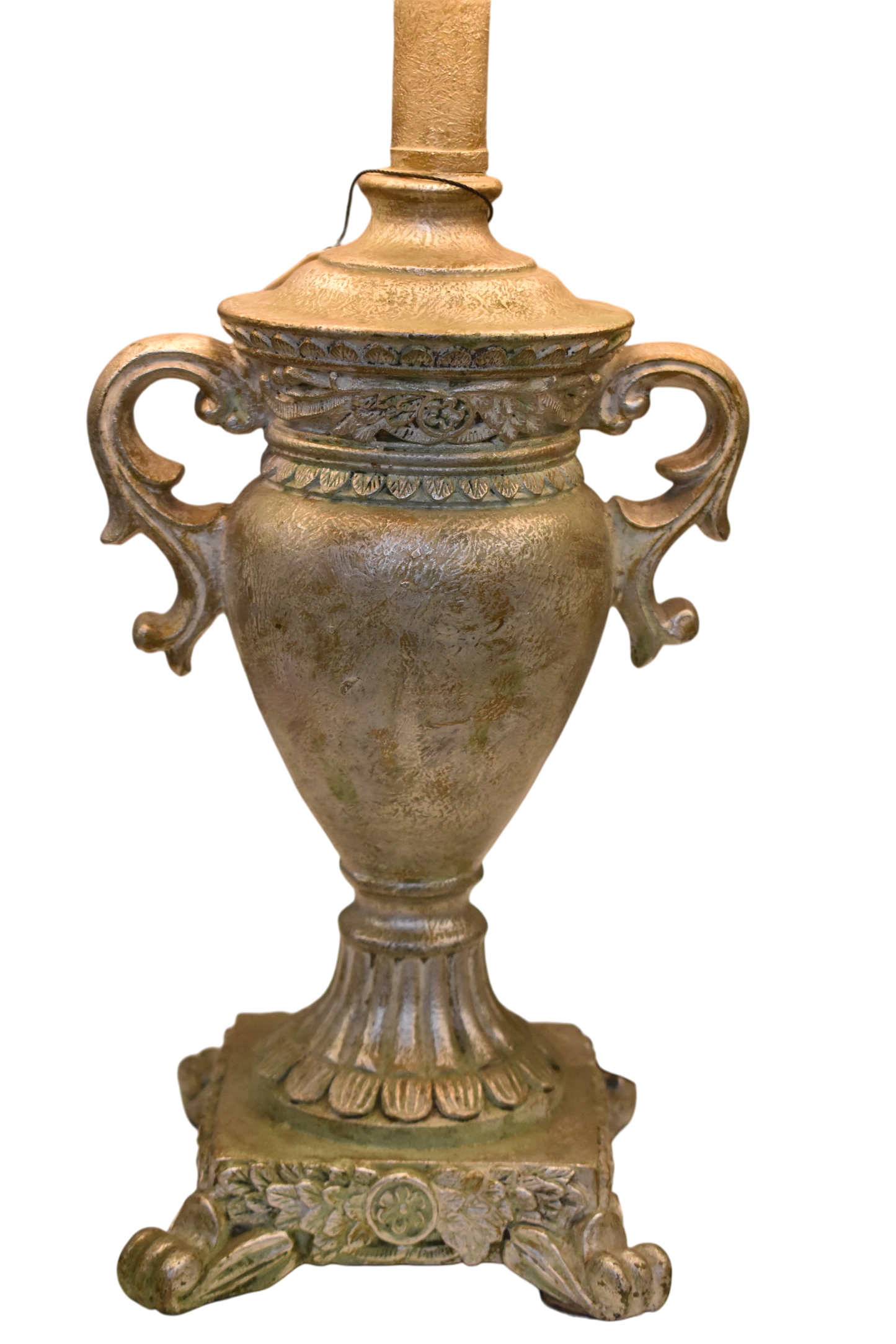 Aurora Rhyzen Table Lamp (Pair)