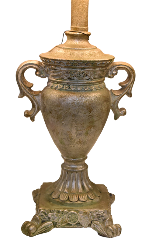 Aurora Rhyzen Table Lamp (Pair)