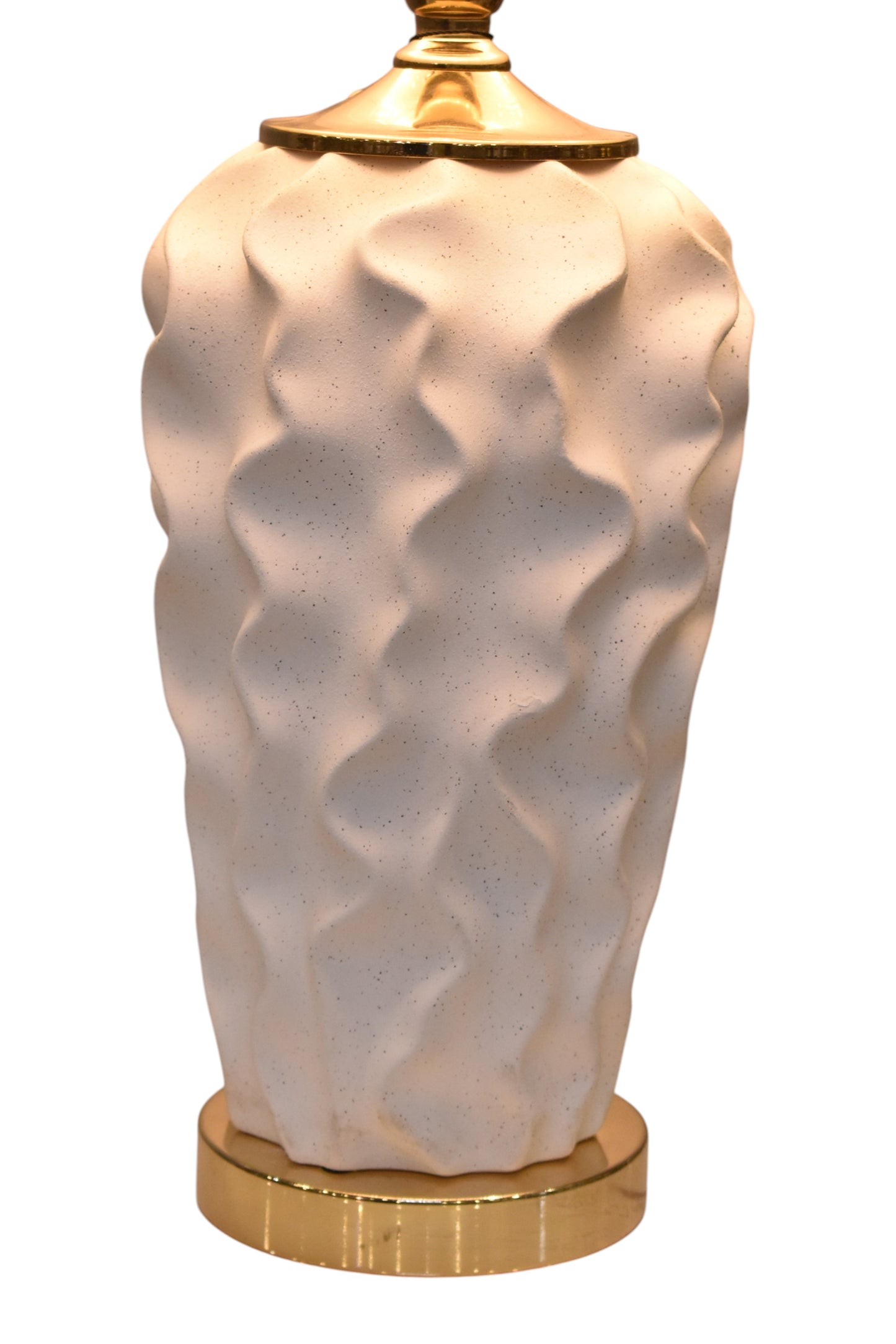 Terracotta Heritage Glow Lamp (Pair)