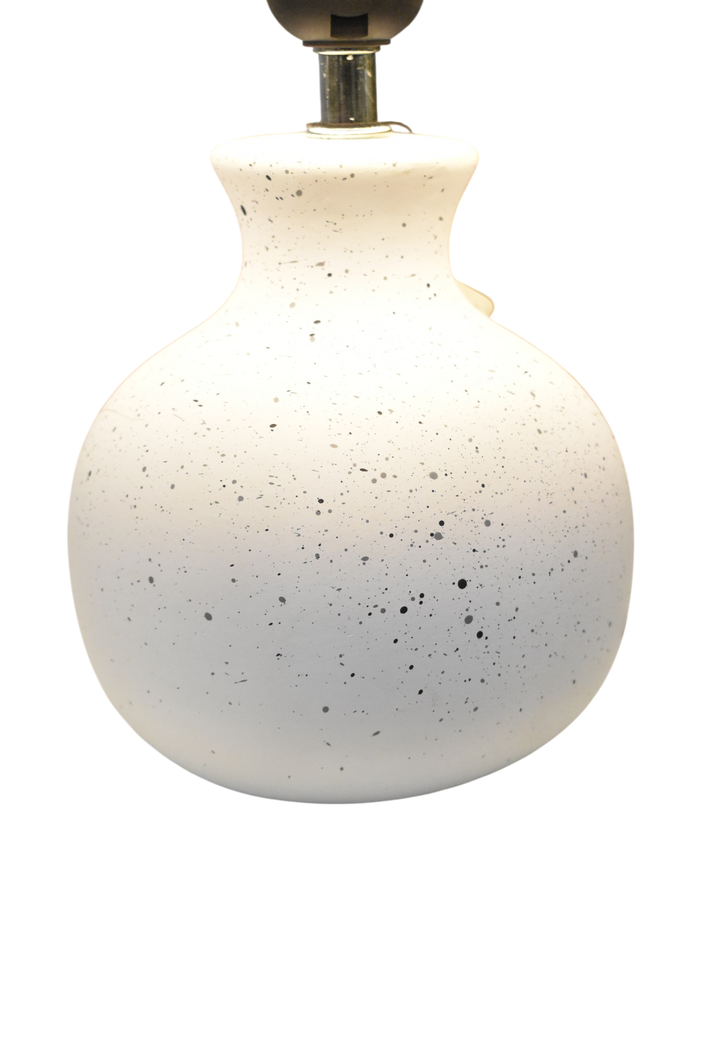 Earth Glow – Terracotta Table Lamp (Single)