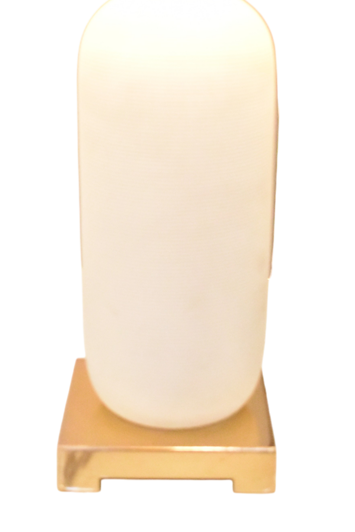 Earthstone Glow™ – Terracotta Lamp Pair