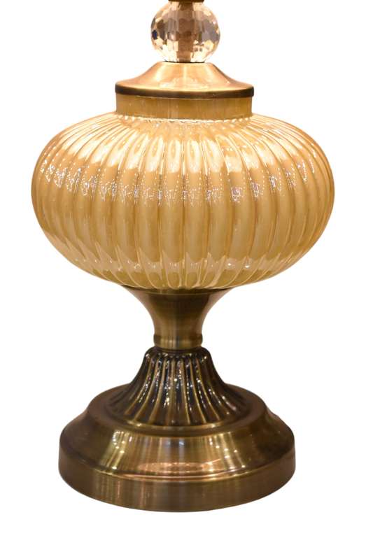 Irani Glass Table Lamp