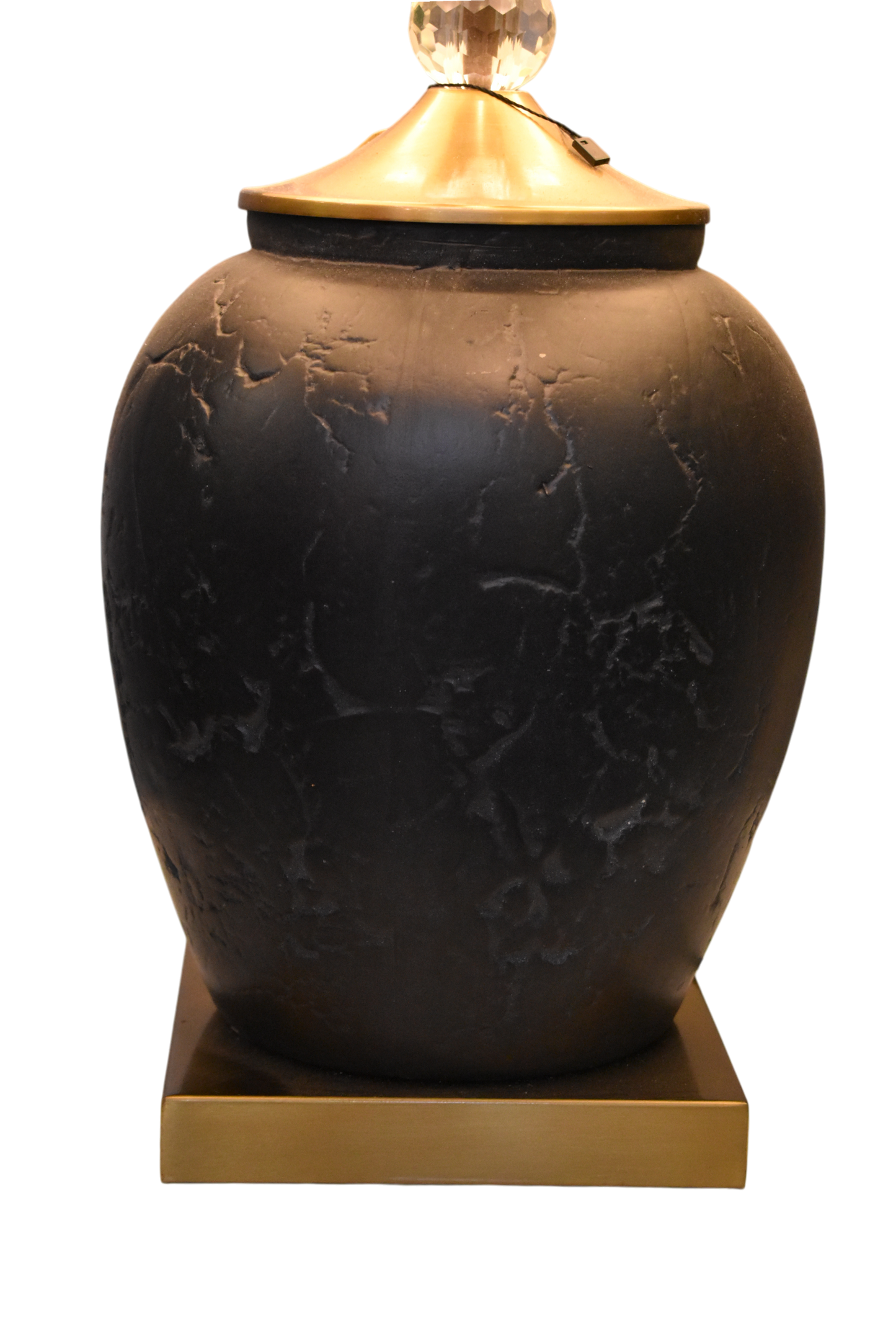 Marble Aura Textured Table Lamp (Pair)