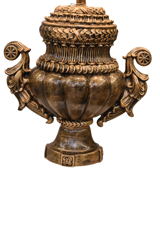 Luminous Ryzen Aura Table Lamp (Pair)