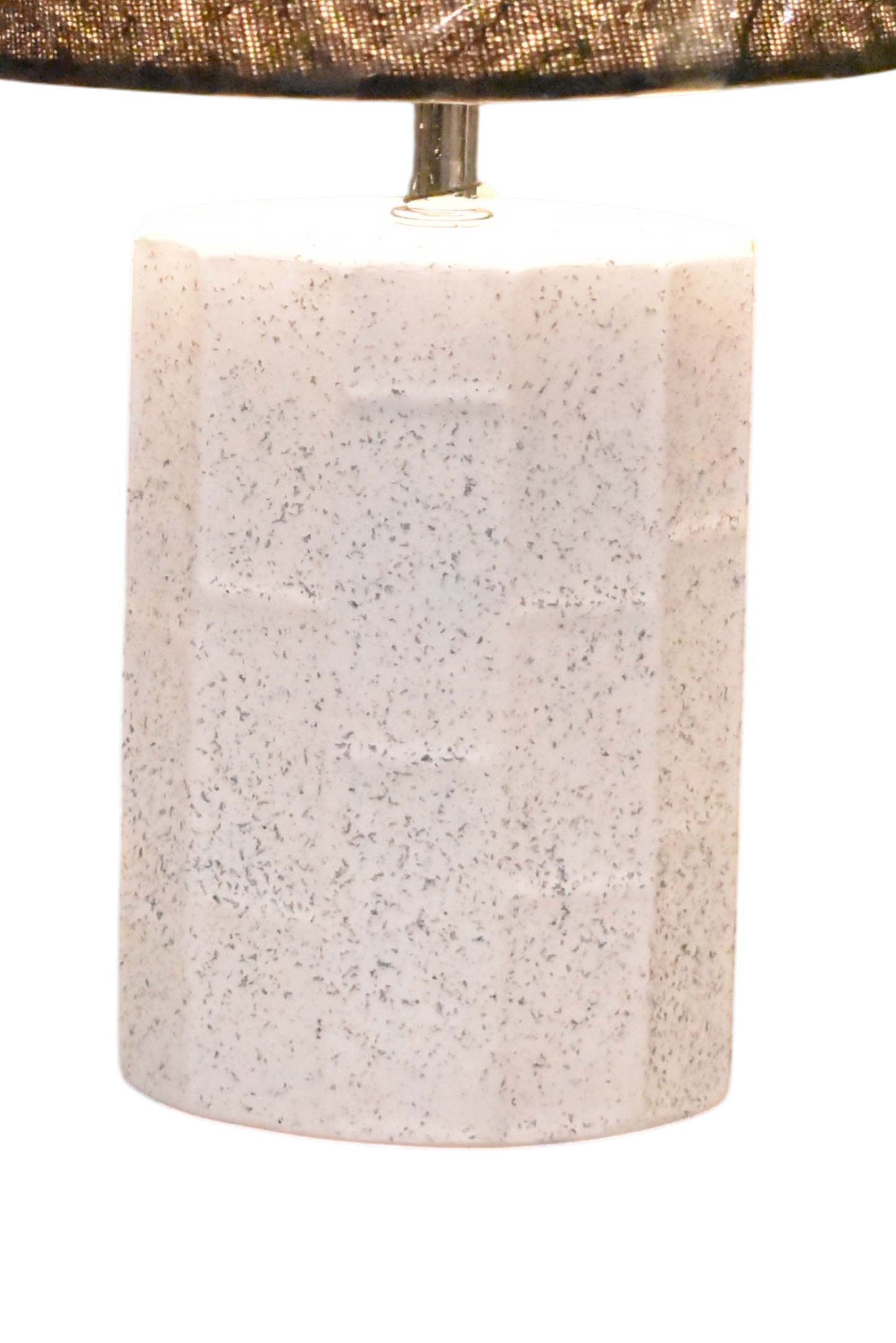Earth Glow™ – Terracotta Lamp Pair