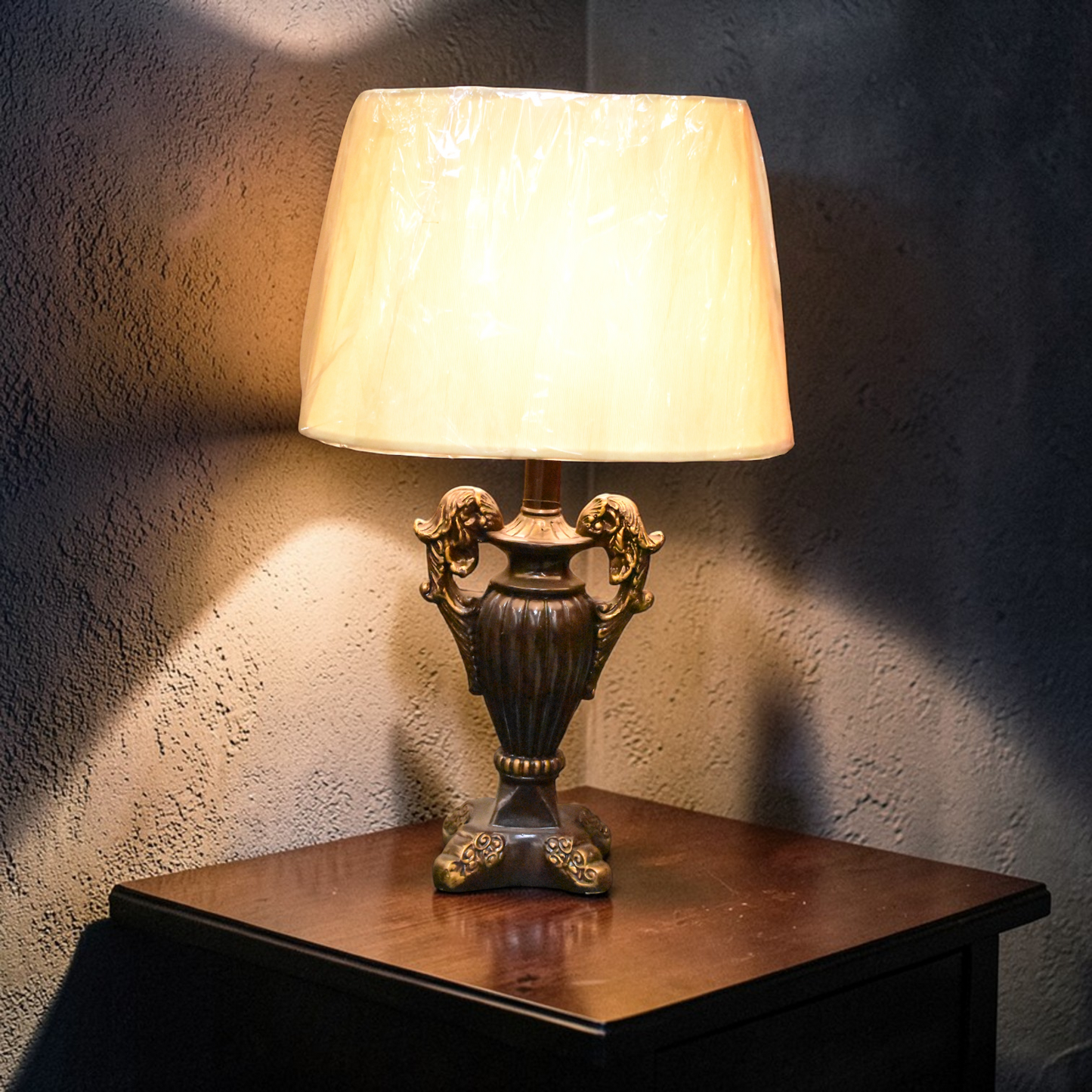 Urban Texture™ – Ryzen Lamp Pair