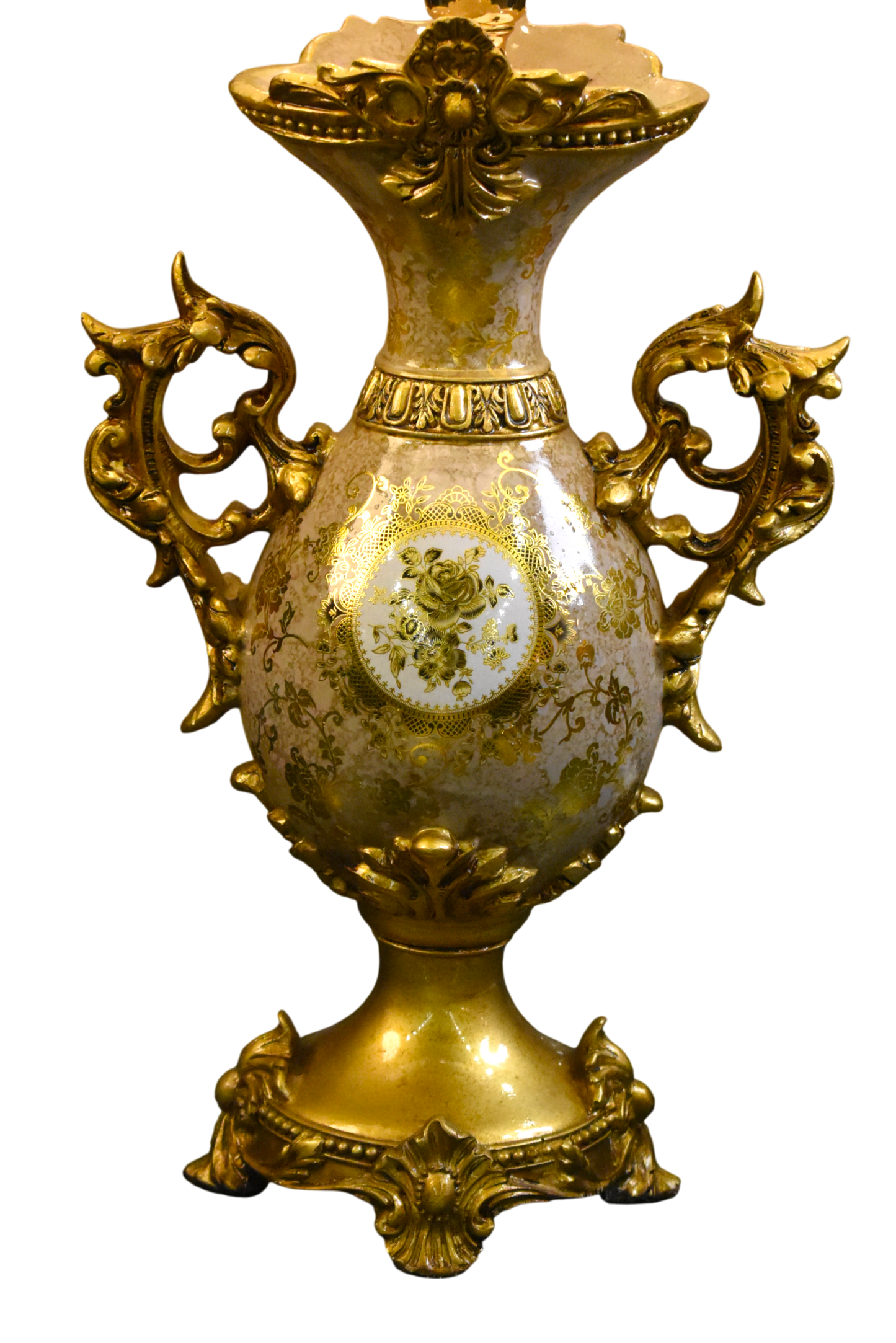 Ottoman Radiance™ – Turkish Lamp Pair
