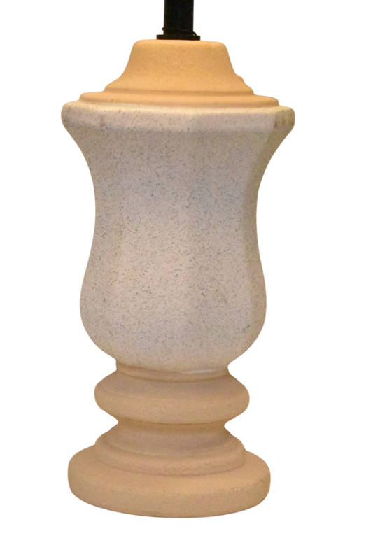Earth Ember™ – Terracotta Lamp Pair