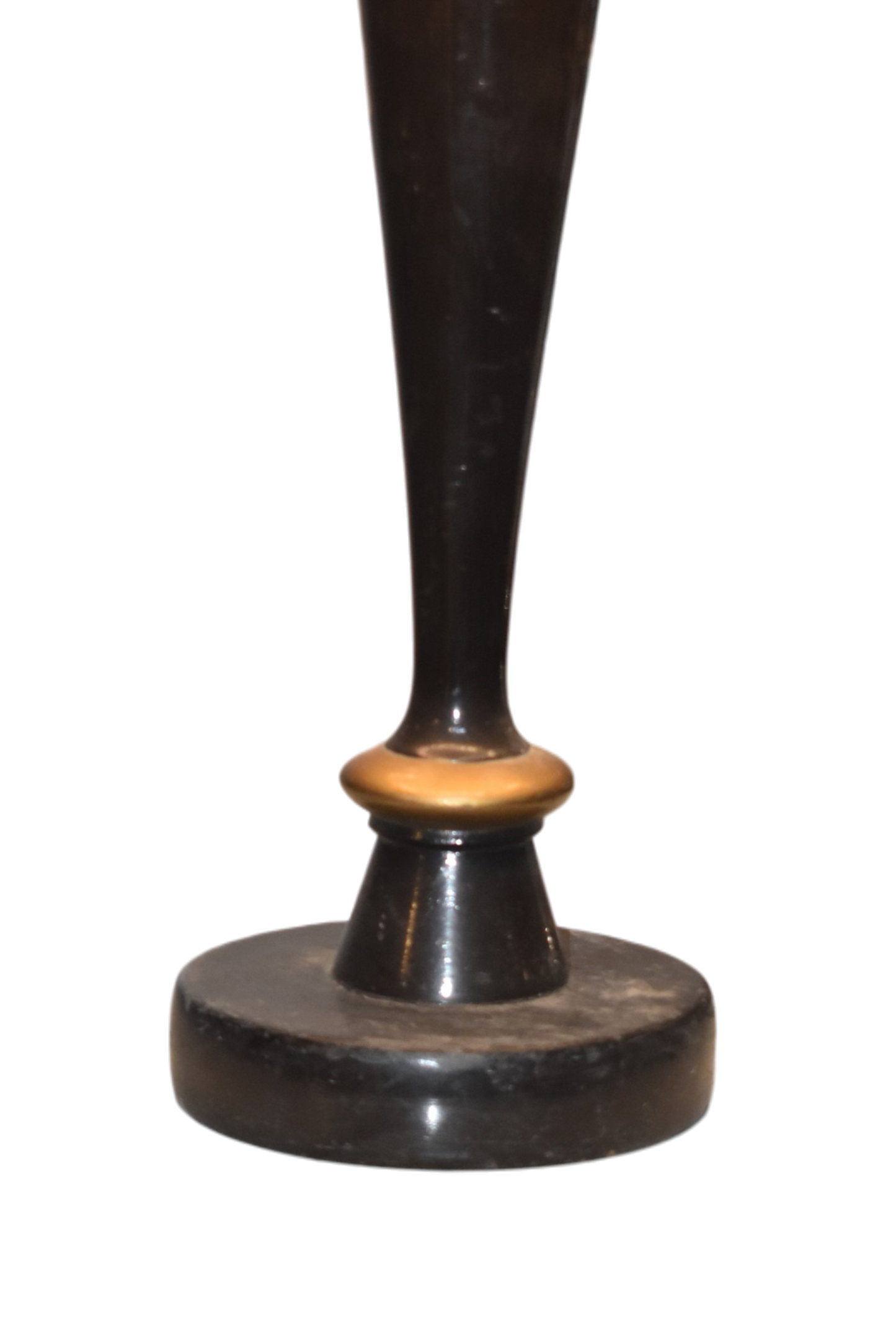 Timber Heritage™ – Wooden Lamp Pair