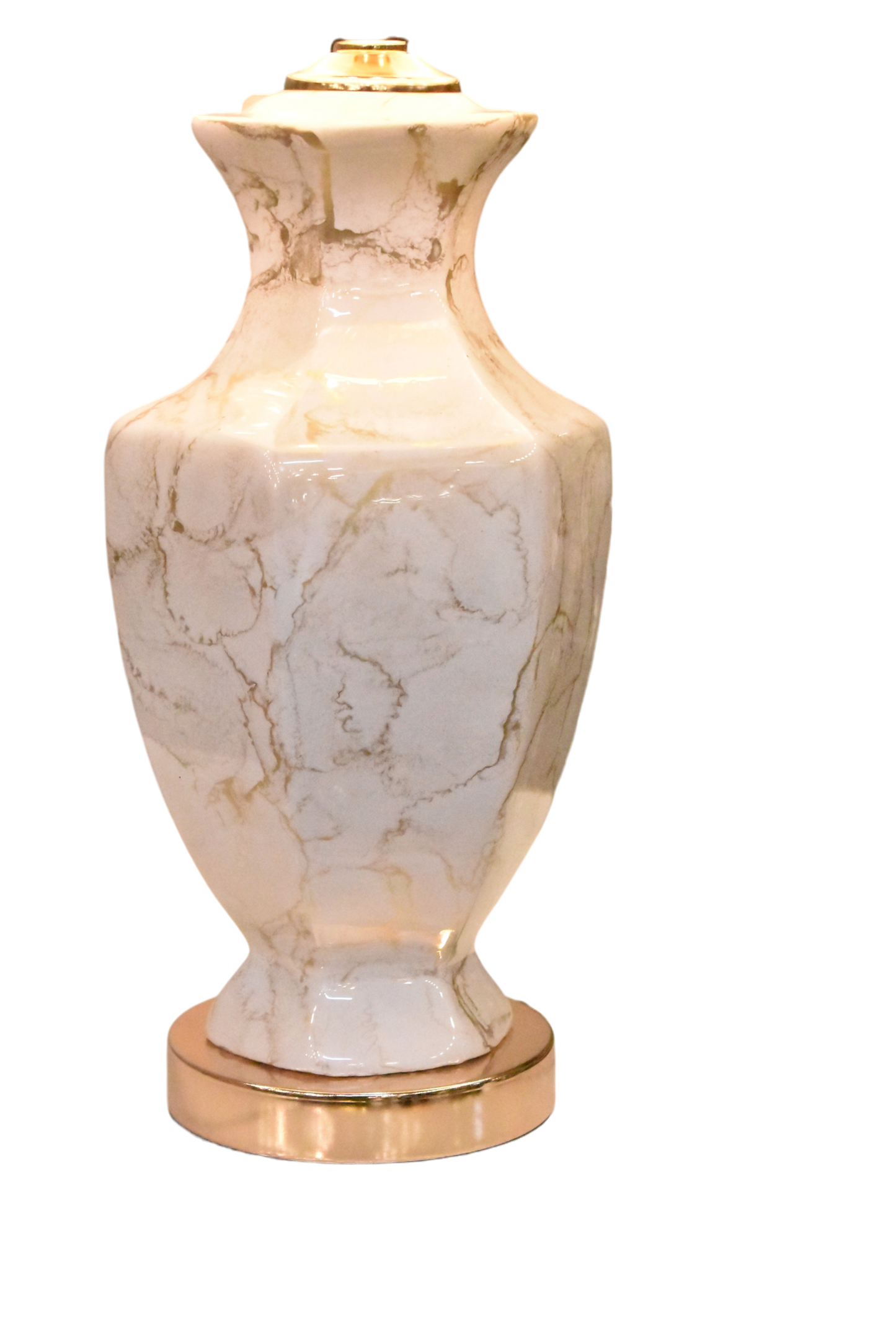Textura Luxe™ – Textured Ceramic Lamp Pair