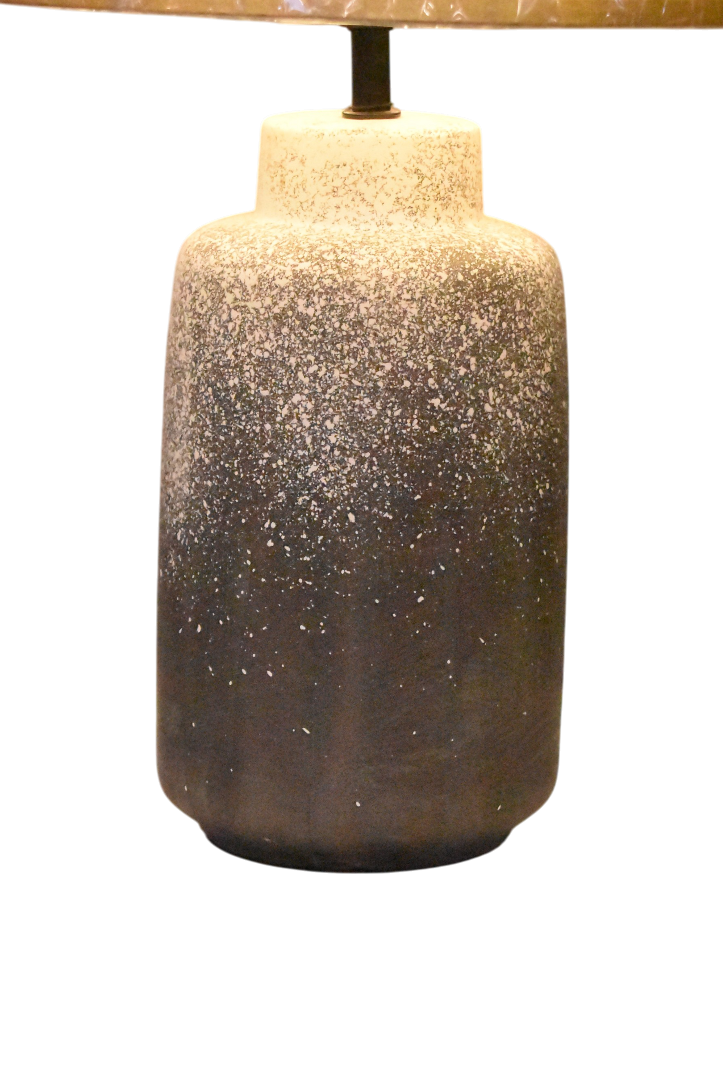 Desert Clay™ – Terracotta Lamp Pair