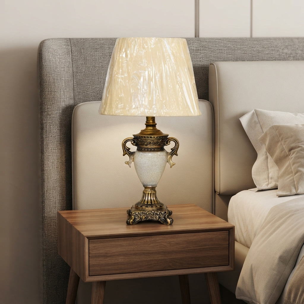 Rhyzen Lamp – Pair