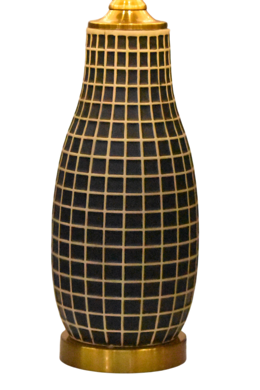 Rustic Ember™ – Terracotta Lamp Pair